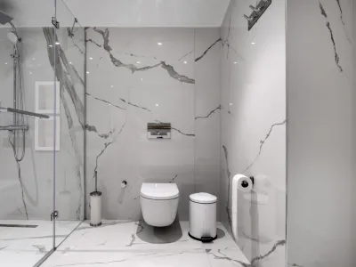 Villa Fotoğraf Çekimi | Lüks Konut Mimari Çekim - Görsel 1