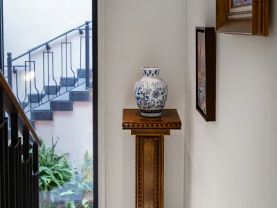 Villa Fotoğraf Çekimi | Lüks Konut Mimari Çekim - Görsel 8