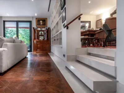 Villa Fotoğraf Çekimi | Lüks Konut Mimari Çekim - Görsel 9