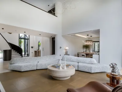 Lüks Konut Proje Çekimleri - Görsel 3