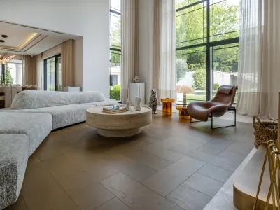 Lüks Konut Proje Çekimleri - Görsel 9