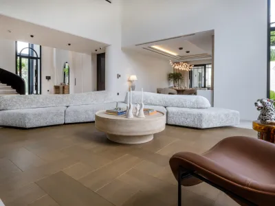 Lüks Konut Proje Çekimleri - Görsel 10