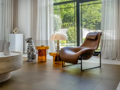 Lüks Konut Proje Çekimleri - Görsel 16