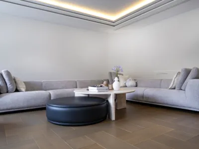 Lüks Konut Proje Çekimleri - Görsel 19