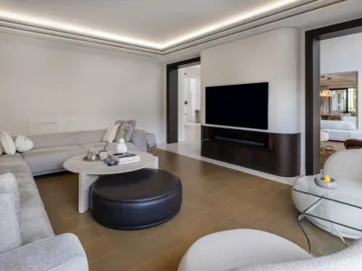 Lüks Konut Proje Çekimleri - Görsel 23