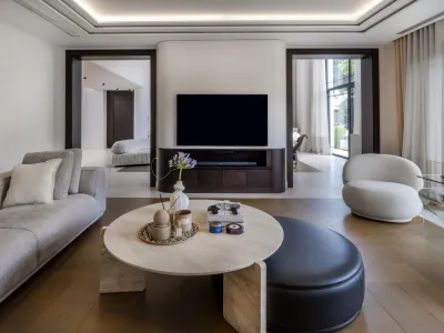 Lüks Konut Proje Çekimleri - Görsel 24