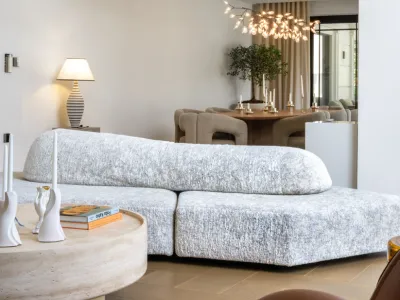 Lüks Konut Proje Çekimleri - Görsel 27