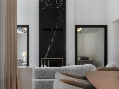 Lüks Konut Proje Çekimleri - Görsel 29