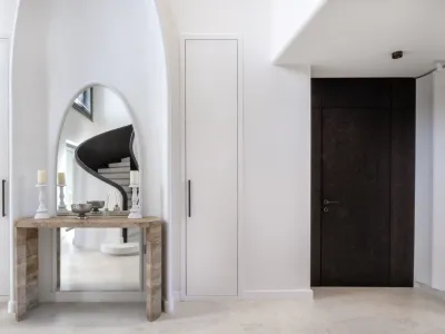 Lüks Konut Proje Çekimleri - Görsel 32