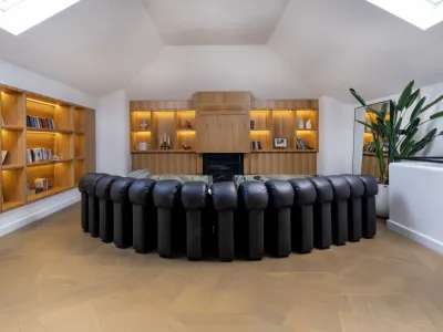 Lüks Konut Proje Çekimleri - Görsel 33