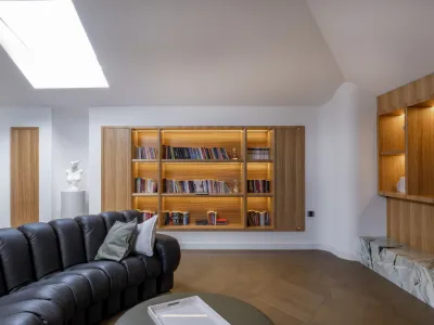 Lüks Konut Proje Çekimleri - Görsel 34