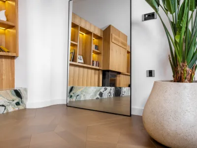 Lüks Konut Proje Çekimleri - Görsel 37