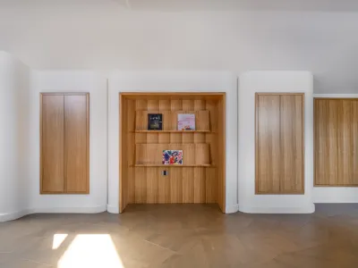 Lüks Konut Proje Çekimleri - Görsel 40