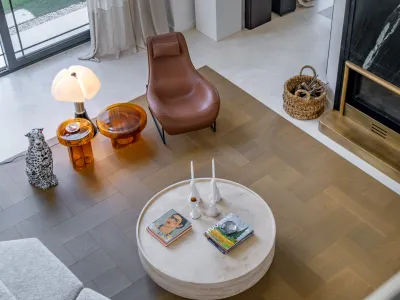 Lüks Konut Proje Çekimleri - Görsel 42