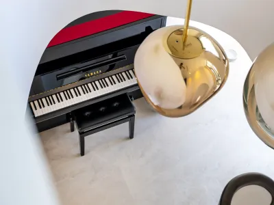 Lüks Konut Proje Çekimleri - Görsel 43