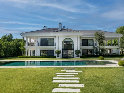 Lüks Konut Proje Çekimleri - Görsel 51