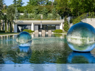 Lüks Konut Proje Çekimleri - Görsel 53