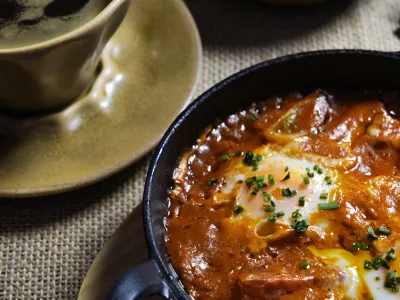 Gastronomi Çekimleri - Görsel 2