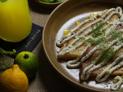 Gastronomi Çekimleri - Görsel 8