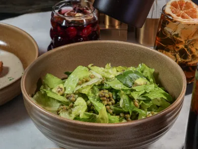 Gastronomi Çekimleri - Görsel 9