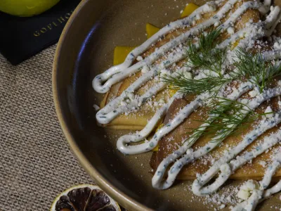 Gastronomi Çekimleri - Görsel 11