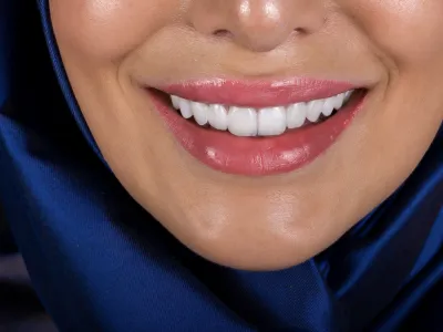 Dental Fotoğraf Çekimi - Görsel 7