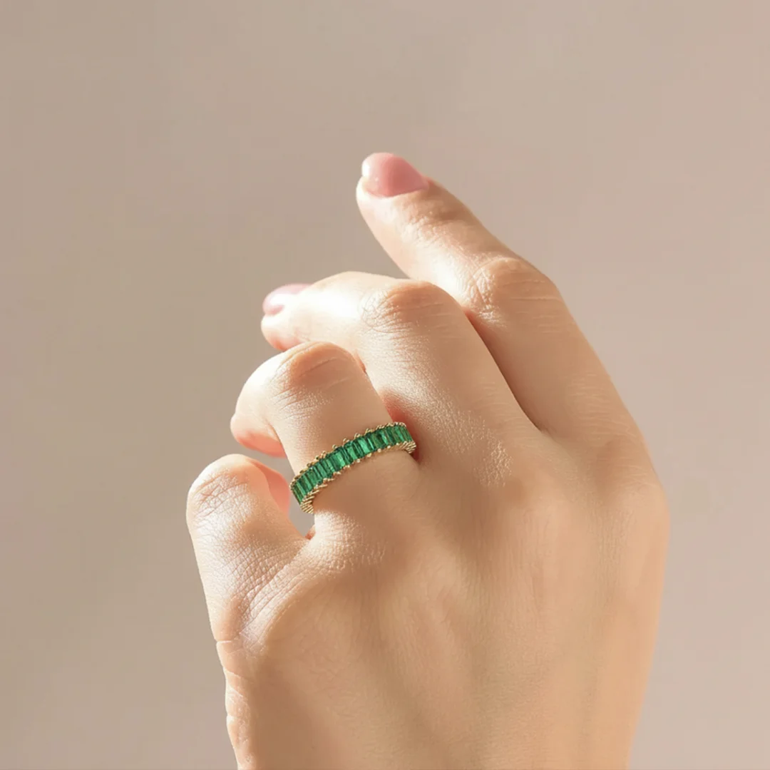 Ürün ve Mücevher Fotoğrafçılığı | Profesyonel Takı Çekimleri