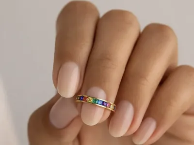 Ürün ve Mücevher Fotoğrafçılığı | Profesyonel Takı Çekimleri - Görsel 5