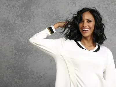 Spor Salonu ve Stüdyo Moda Çekimleri | Profesyonel Model Fashion Fotoğraf Çekimi - Görsel 2