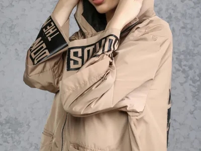 Spor Salonu ve Stüdyo Moda Çekimleri | Profesyonel Model Fashion Fotoğraf Çekimi - Görsel 6