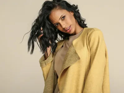 Spor Salonu ve Stüdyo Moda Çekimleri | Profesyonel Model Fashion Fotoğraf Çekimi - Görsel 8