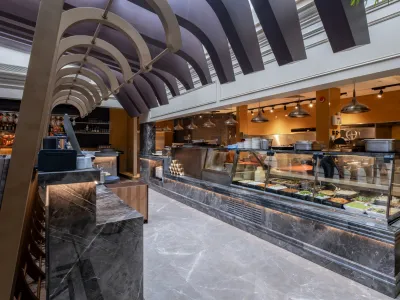 Etiler Günaydın Restaurant - Görsel 45