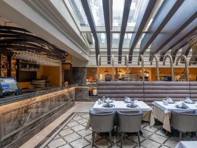 Etiler Günaydın Restaurant - Görsel 46