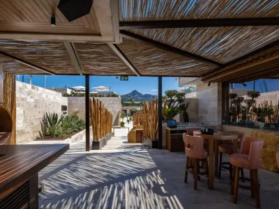 Zuma Bodrum Mimari Proje Çekimi - Görsel 12