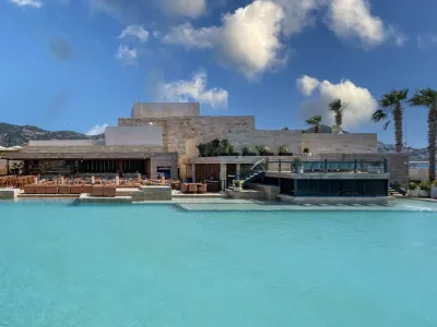 Zuma Bodrum Mimari Proje Çekimi - Görsel 31