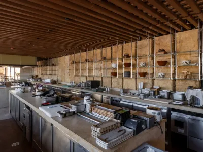 Zuma Bodrum Mimari Proje Çekimi - Görsel 41