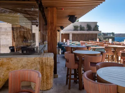 Zuma Bodrum Mimari Proje Çekimi - Görsel 54