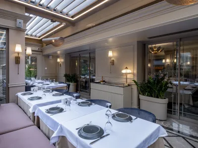 Etiler Günaydın Restaurant - Görsel 2