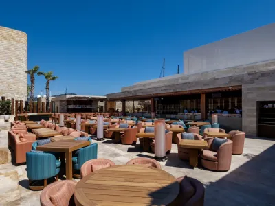 Zuma Bodrum Mimari Proje Çekimi - Görsel 5