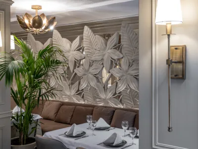 Etiler Günaydın Restaurant - Görsel 10