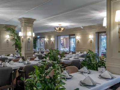 Etiler Günaydın Restaurant - Görsel 16