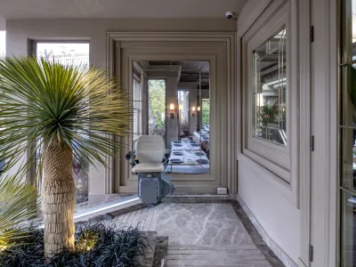 Etiler Günaydın Restaurant - Görsel 21