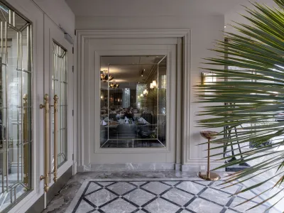 Etiler Günaydın Restaurant - Görsel 22