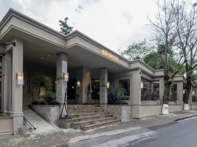 Etiler Günaydın Restaurant - Görsel 26