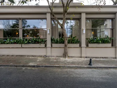 Etiler Günaydın Restaurant - Görsel 28