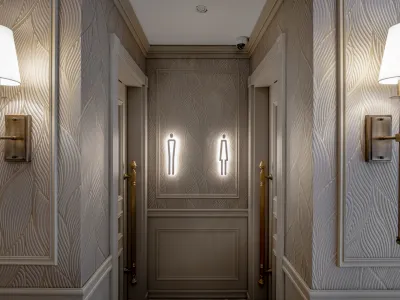 Etiler Günaydın Restaurant - Görsel 38