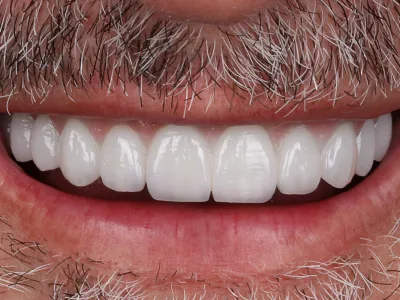 Gülüş Tasarımı - Görsel 2