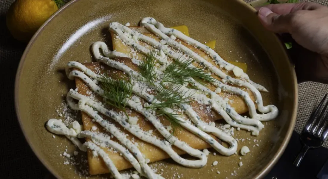 Gastronomi Çekimleri