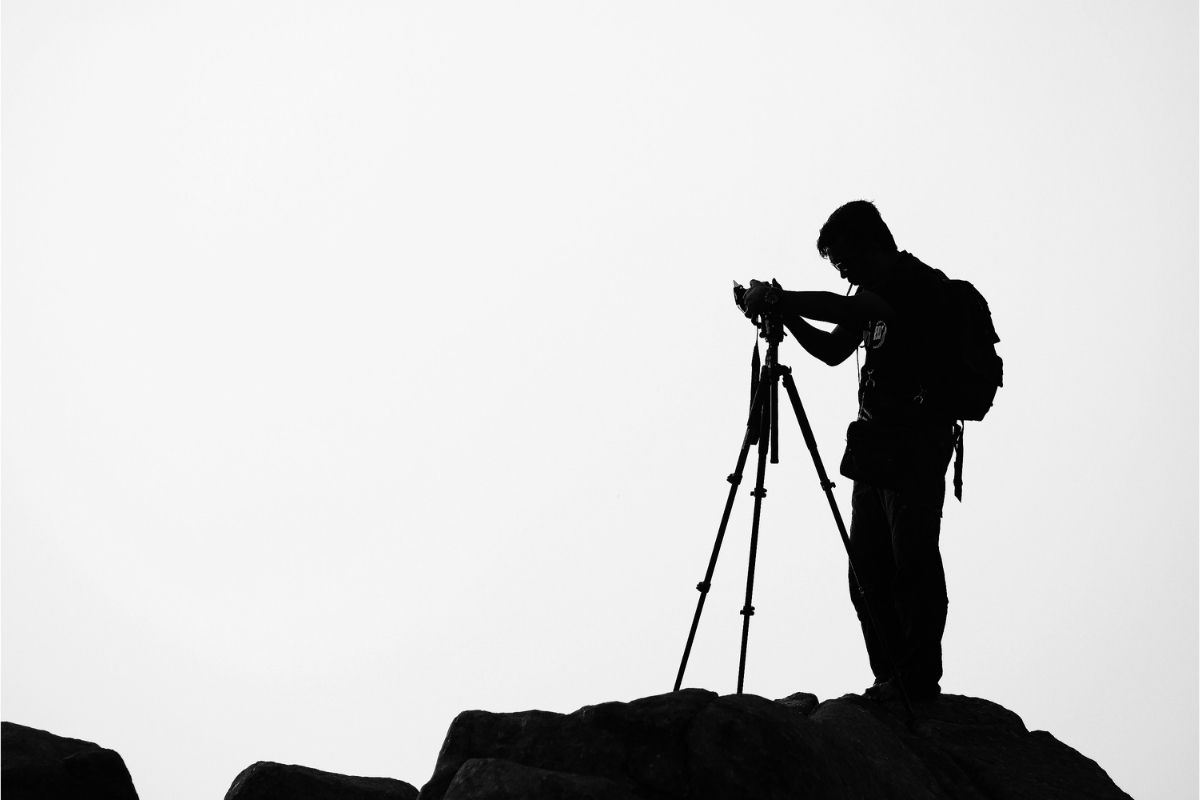 Profesyonel Fotoğrafçılıkta Işık Kullanımının Gücü