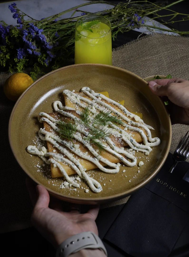 Gastronomi Çekimleri